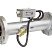 IRGA-RU ULTRASONIC FLOWMETER