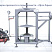 Irga-GERMES durability and leakage test bench