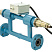 IRGA-RU ULTRASONIC FLOWMETER