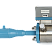 IRGA-RS JET FLOWMETER
