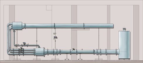 эталонная поверочная установка 