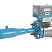IRGA-RS JET FLOWMETER