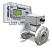 TRSG–IRGA gas meter