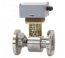 Irga-RV vortex flowmeter