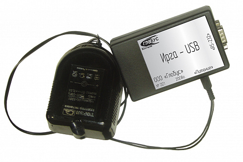 Адаптер «Ирга-USB»