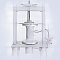 Hydraulic bench