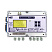 Integration of the Irga-2 computer in the automated process control system